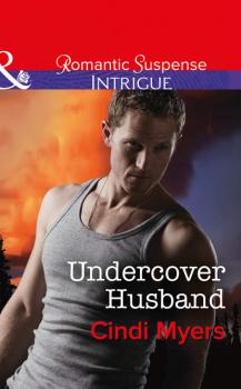 Читать Undercover Husband - Cindi  Myers