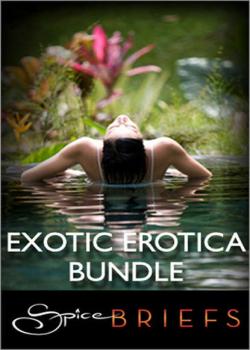 Читать Exotic Erotica Bundle: Invite Me In / Tokyo Rendezvous / Soul Strangers - Jina  Bacarr