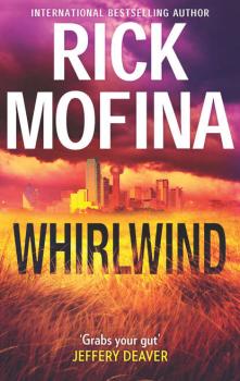 Читать Whirlwind - Rick  Mofina