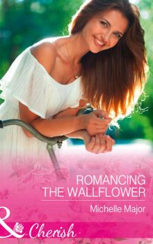 Читать Romancing The Wallflower - Michelle  Major