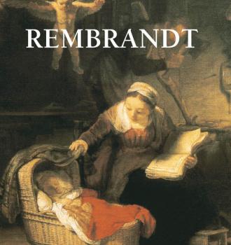 Читать Rembrandt - Klaus  Carl