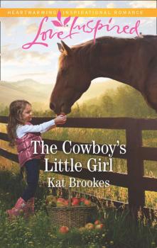 Читать The Cowboy's Little Girl - Kat  Brookes