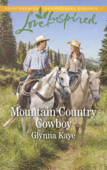 Читать Mountain Country Cowboy - Glynna  Kaye