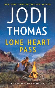 Читать Lone Heart Pass - Jodi  Thomas