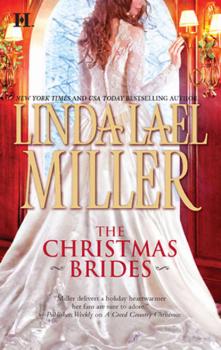 Читать The Christmas Brides: A McKettrick Christmas - Linda Miller Lael