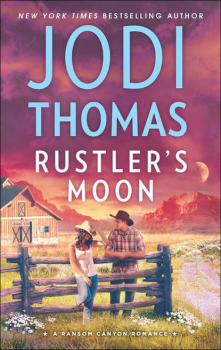 Читать Rustler's Moon - Jodi  Thomas