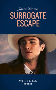 Читать Surrogate Escape - Jenna  Kernan