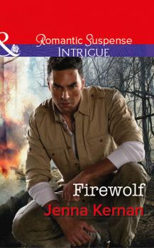 Читать Firewolf - Jenna  Kernan