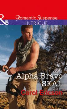 Читать Alpha Bravo Seal - Carol  Ericson