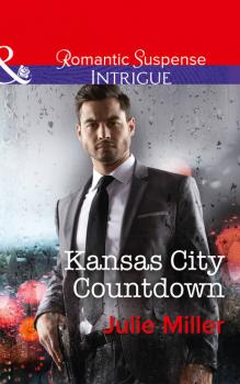 Читать Kansas City Countdown - Julie  Miller
