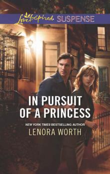 Читать In Pursuit of a Princess - Lenora  Worth