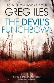 Читать The Devil’s Punchbowl - Greg  Iles