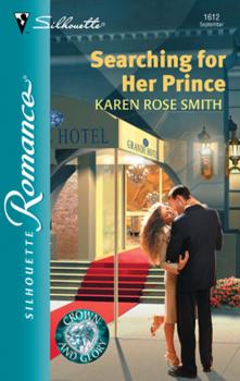 Читать Searching For Her Prince - Karen Smith Rose