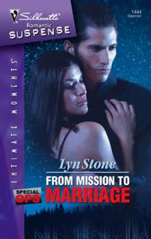 Читать From Mission To Marriage - Lyn  Stone