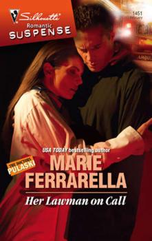 Читать Her Lawman On Call - Marie  Ferrarella