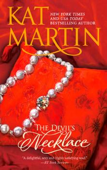 Читать The Devil's Necklace - Kat  Martin