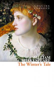 Читать The Winter’s Tale - Уильям Шекспир