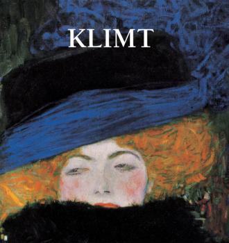 Читать Klimt - Patrick  Bade