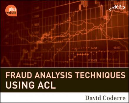 Читать Fraud Analysis Techniques Using ACL - David  Coderre