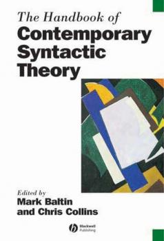 Читать The Handbook of Contemporary Syntactic Theory - Chris  Collins