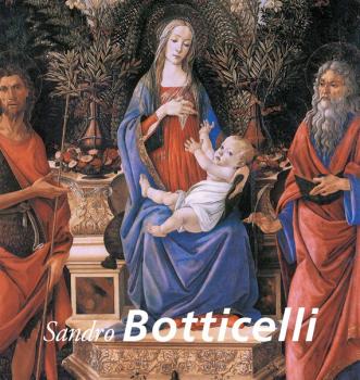 Читать Sandro Botticelli - Victoria  Charles