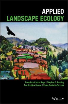 Читать Applied Landscape Ecology - Stephen Bunting C.