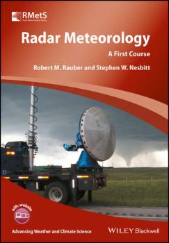 Читать Radar Meteorology - Robert Rauber M.