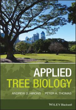 Читать Applied Tree Biology - Andrew  Hirons