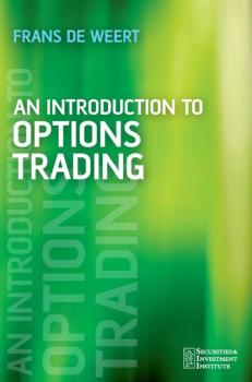 Читать An Introduction to Options Trading - Frans de Weert