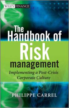 Читать The Handbook of Risk Management - Группа авторов