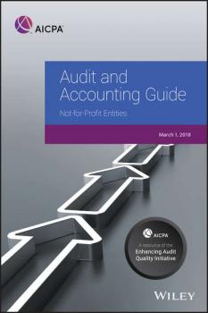 Читать Auditing and Accounting Guide - Группа авторов