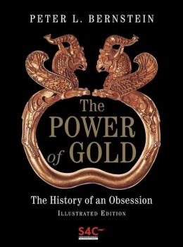 Читать The Power of Gold - Группа авторов