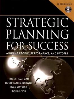 Читать Strategic Planning For Success - Ryan  Watkins