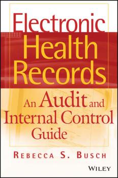 Читать Electronic Health Records - Группа авторов