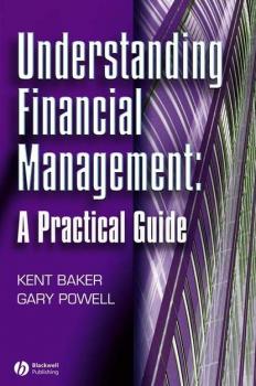 Читать Understanding Financial Management - Gary  Powell