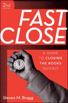 Читать Fast Close - Группа авторов
