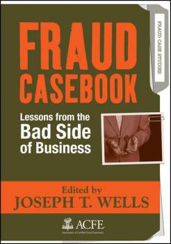 Читать Fraud Casebook - Группа авторов