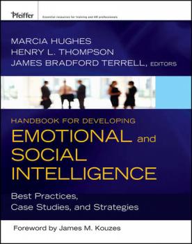 Читать Handbook for Developing Emotional and Social Intelligence - Marcia  Hughes