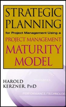 Читать Strategic Planning for Project Management Using a Project Management Maturity Model - Группа авторов