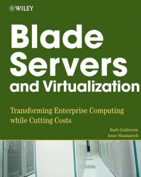 Читать Blade Servers and Virtualization - Barb  Goldworm