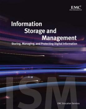 Читать Information Storage and Management - Группа авторов