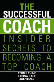 Читать The Successful Coach - Larina  Kase
