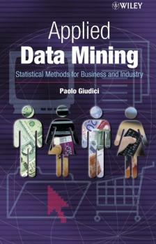 Читать Applied Data Mining - Группа авторов