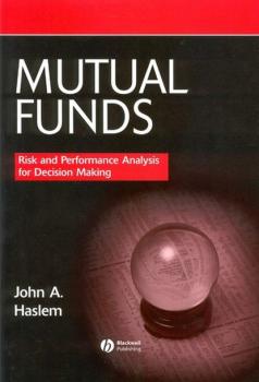 Читать Mutual Funds - Группа авторов