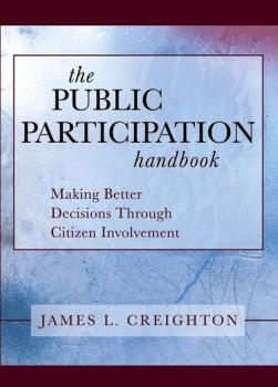 Читать The Public Participation Handbook - Группа авторов