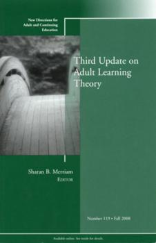 Читать Third Update on Adult Learning Theory - Группа авторов