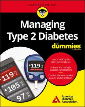 Читать Managing Type 2 Diabetes For Dummies - Группа авторов