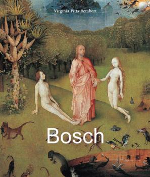 Читать Bosch - Virginia  Pitts Rembert