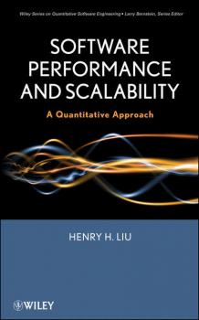 Читать Software Performance and Scalability - Группа авторов
