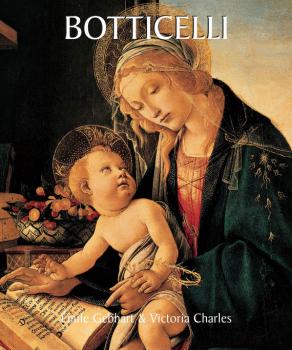 Читать Botticelli - Victoria  Charles